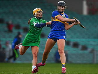Postponed Camogie League games...